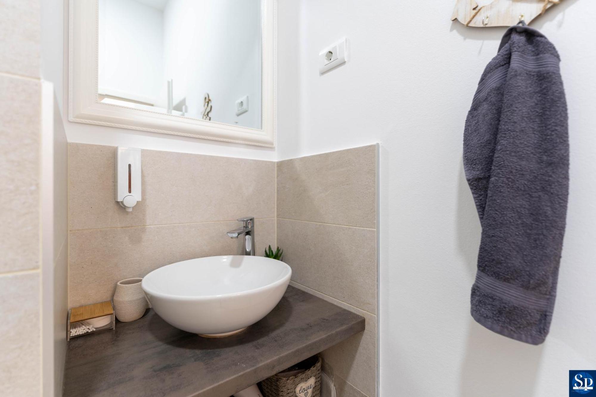 Colosseum Garden Studio Apartments Пула Екстериор снимка