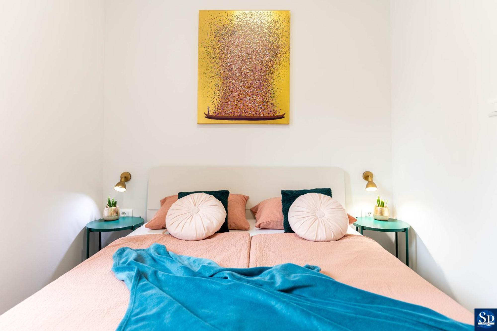 Colosseum Garden Studio Apartments Пула Екстериор снимка