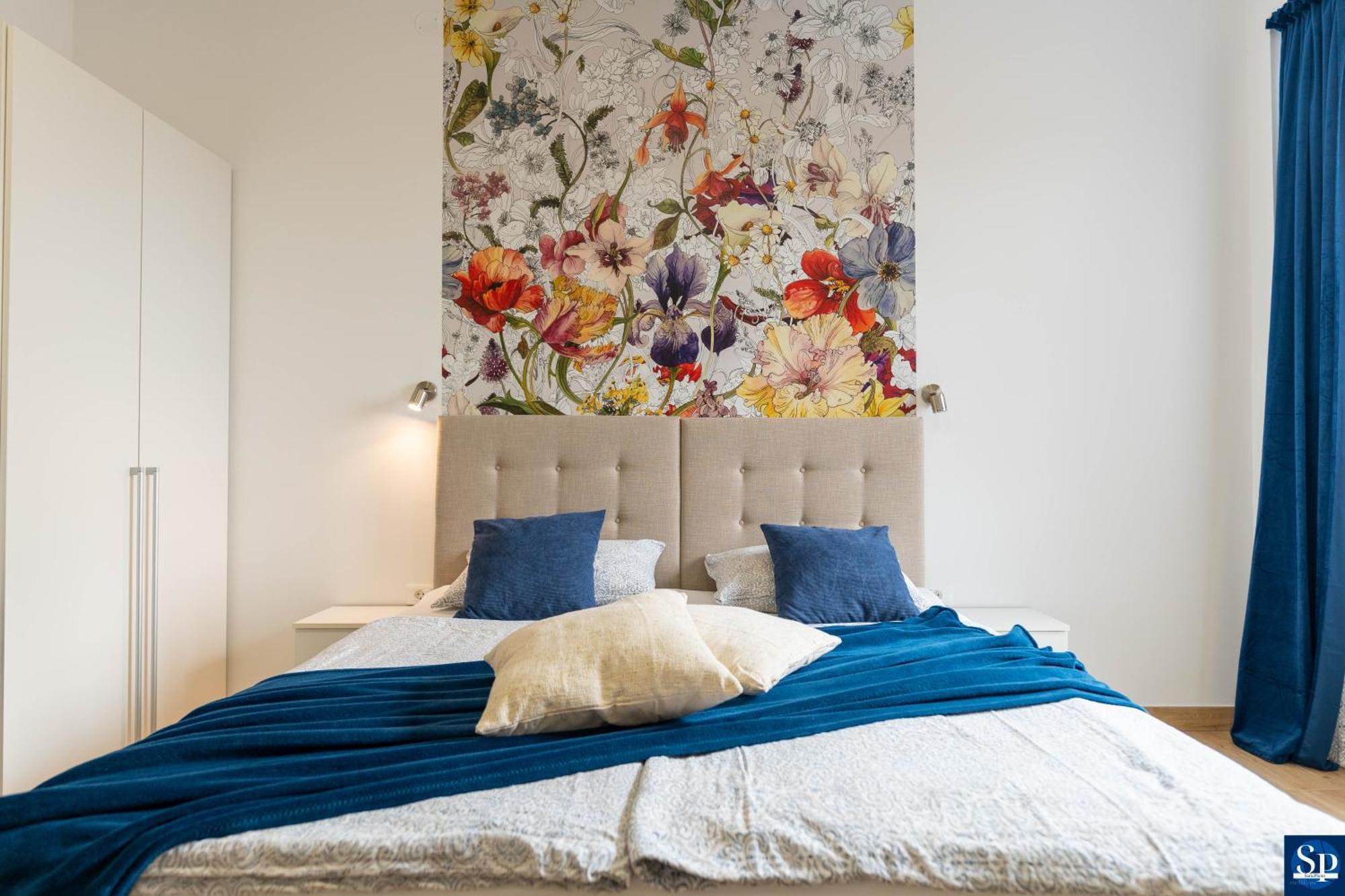 Colosseum Garden Studio Apartments Пула Екстериор снимка