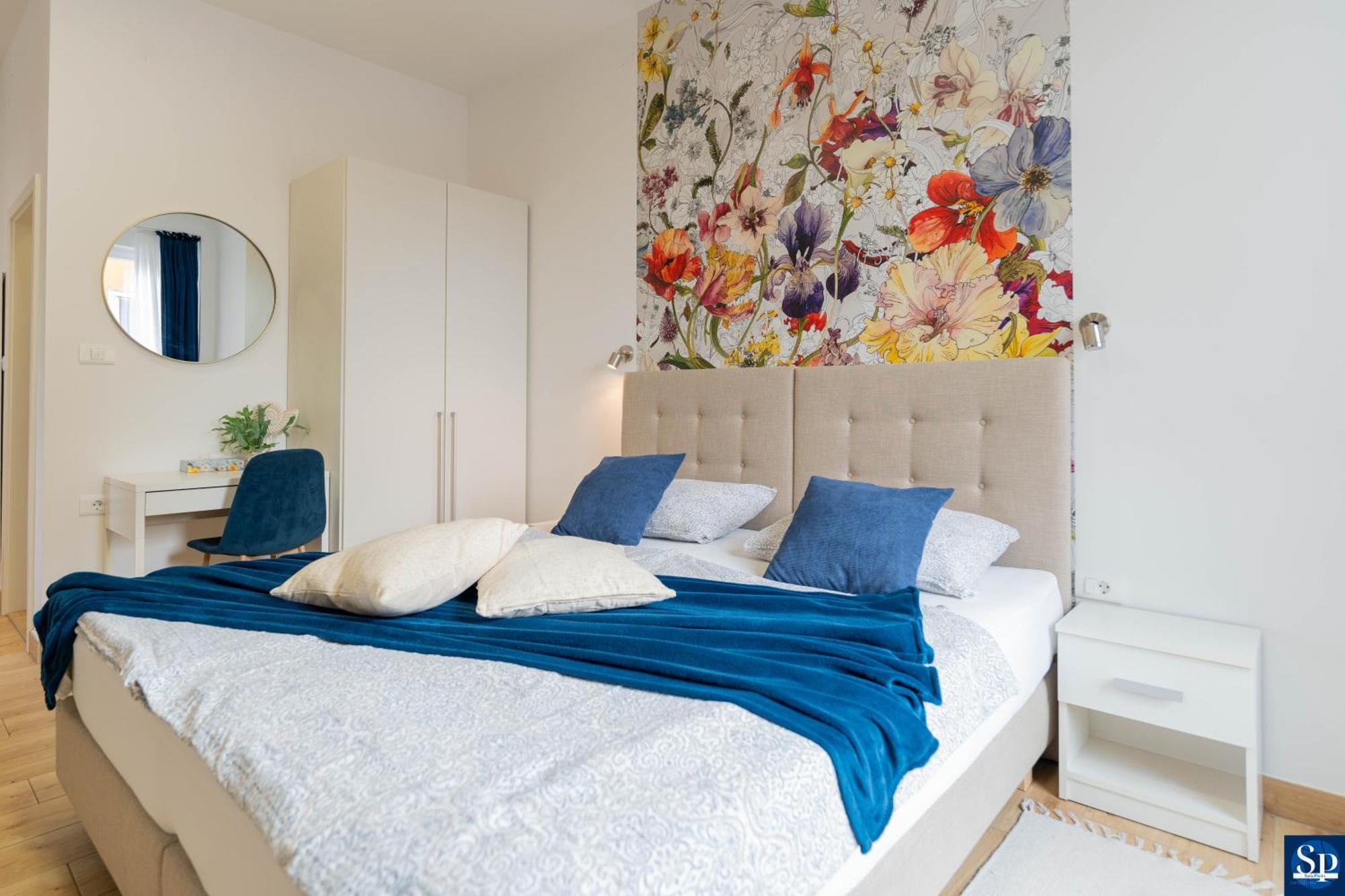 Colosseum Garden Studio Apartments Пула Екстериор снимка