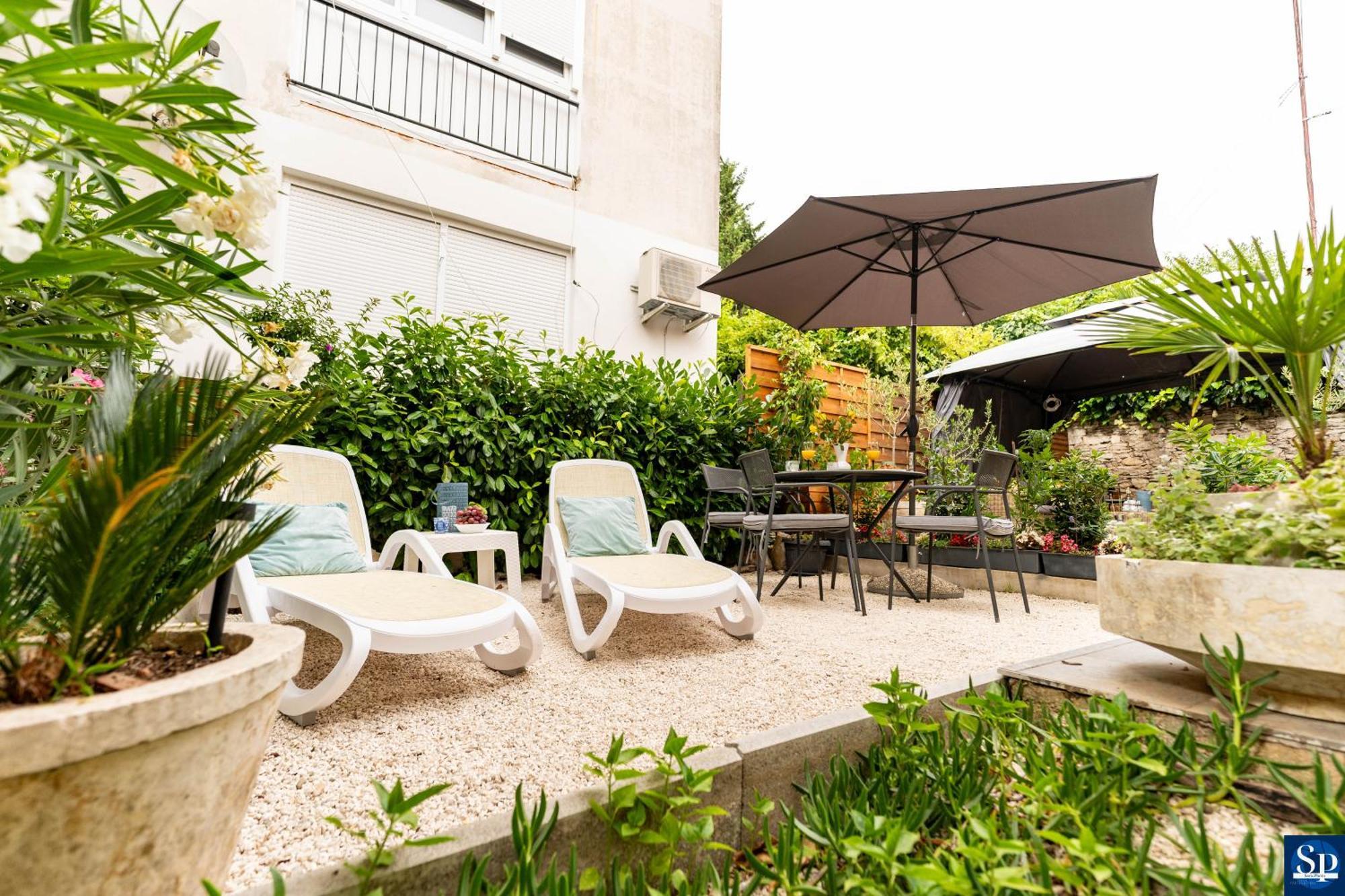 Colosseum Garden Studio Apartments Пула Екстериор снимка